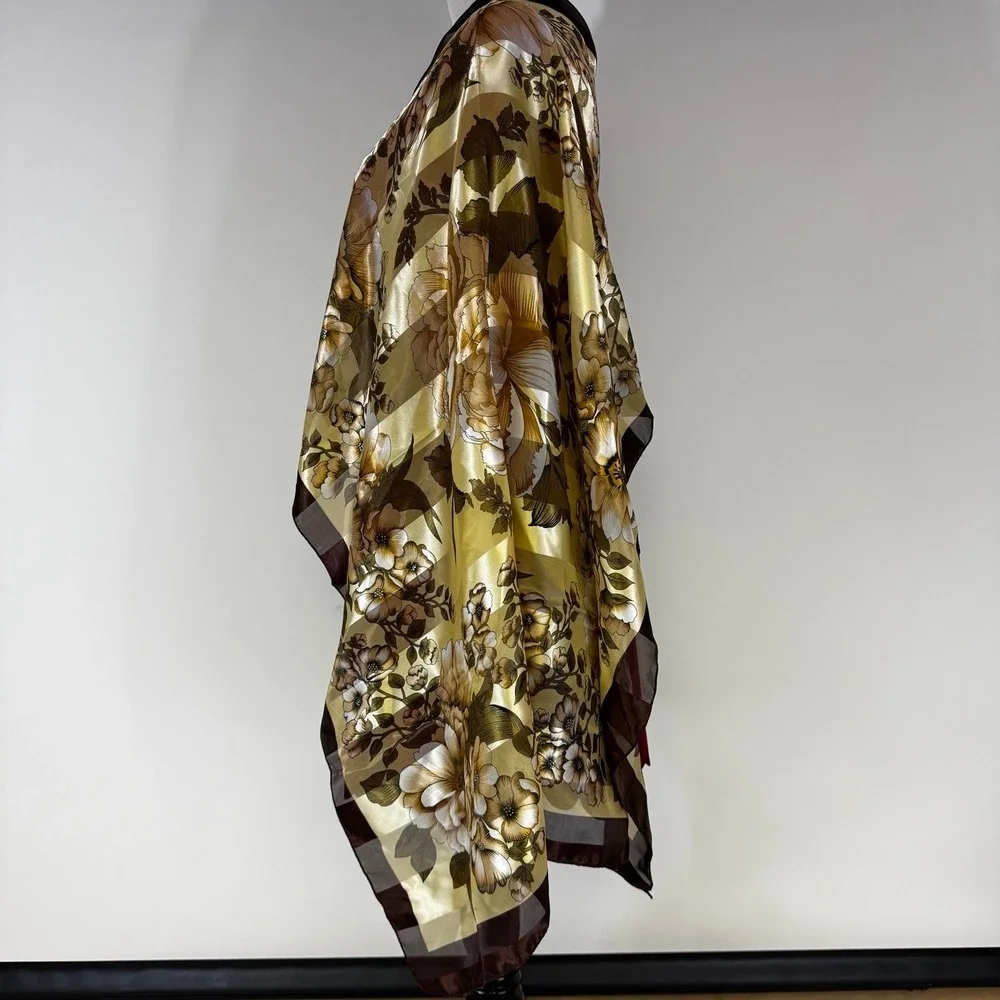 Peony Scarf 37